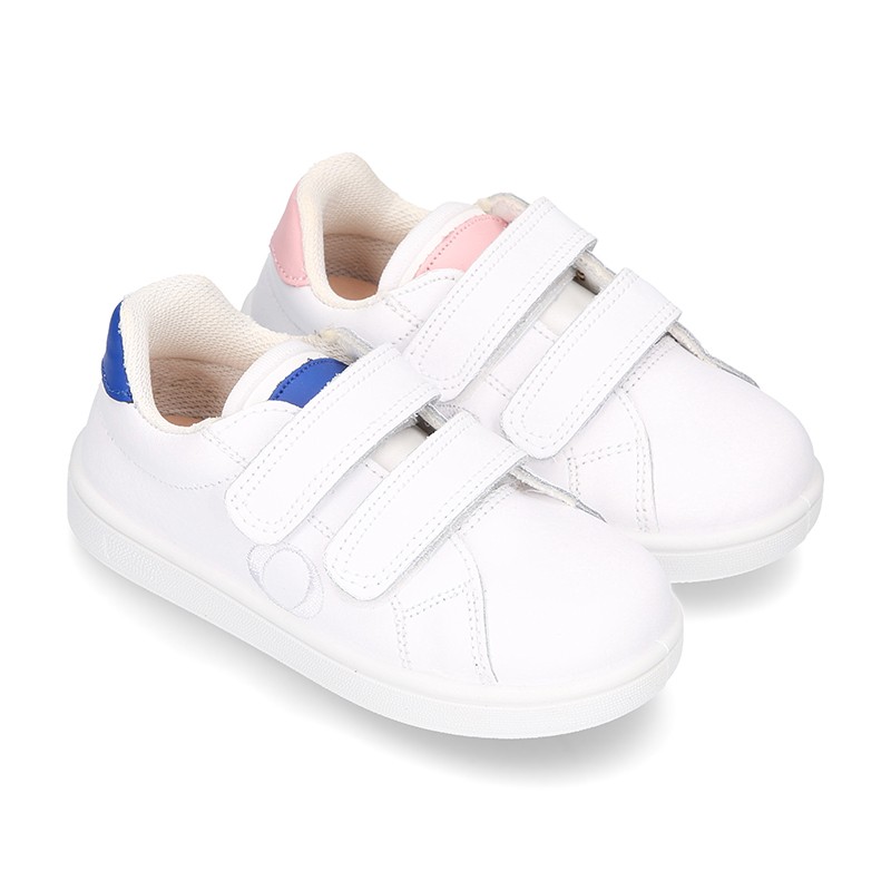 cheap leather tennis shoes