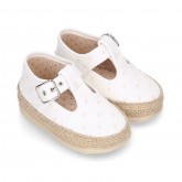 baby espadrilles sandals