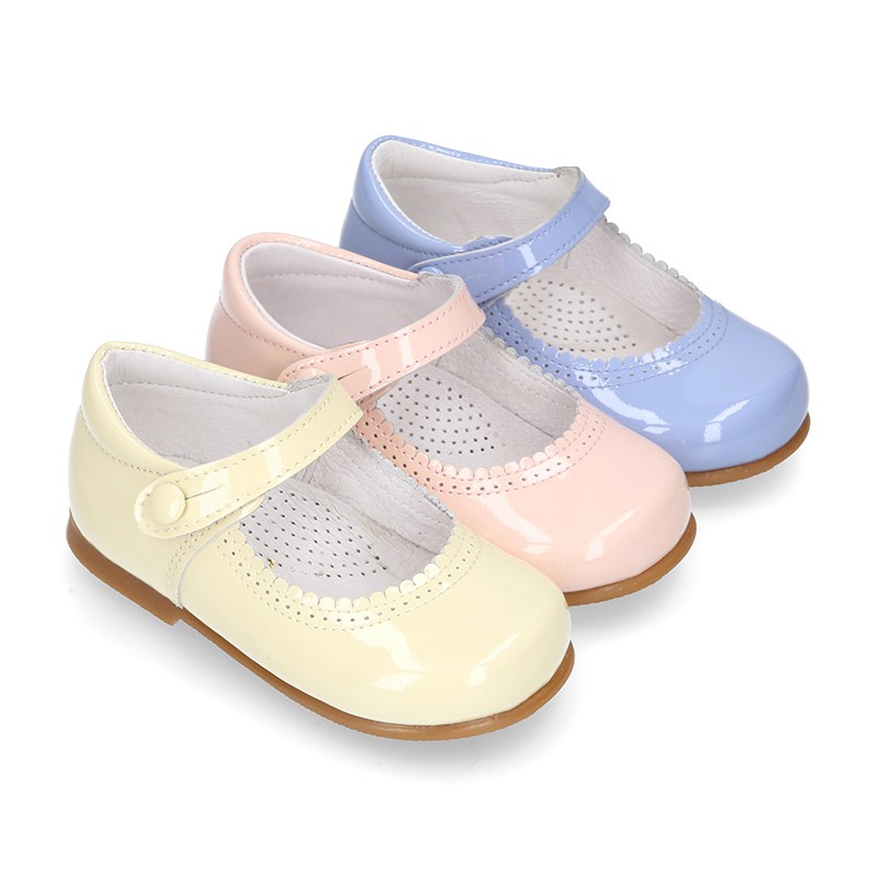 Pastel mary janes new arrivals