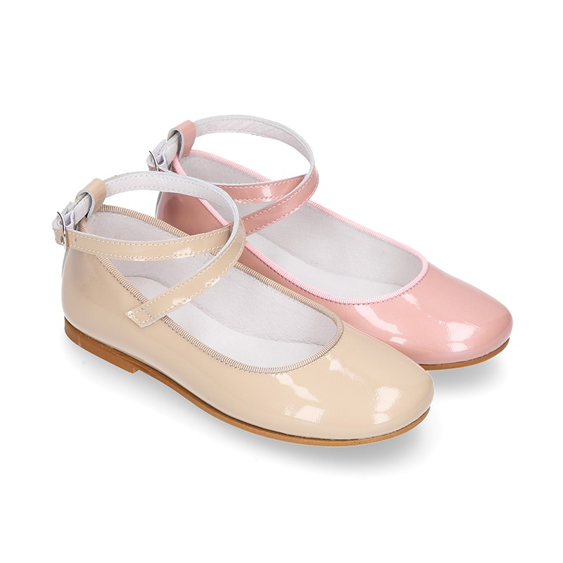 Little girls best sale mary janes