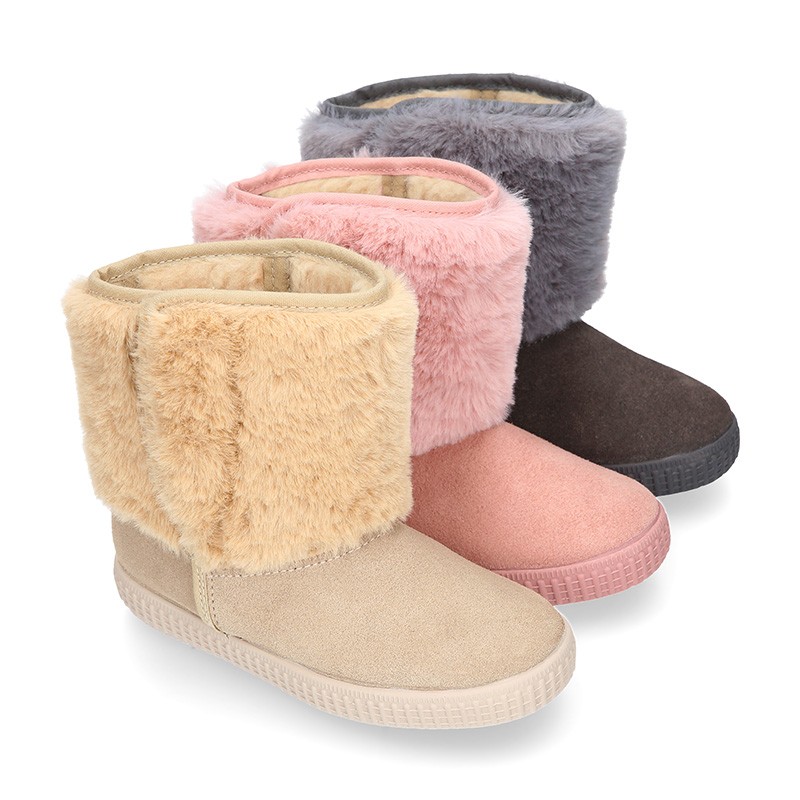 eskimo boot slippers