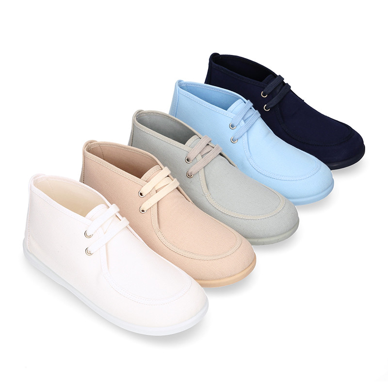 Baby 2024 wallabees shoes