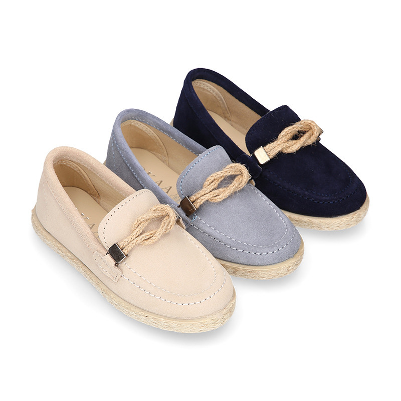 Mocasin marinero new arrivals