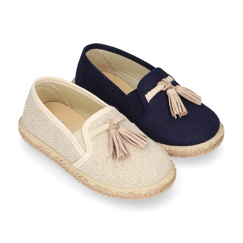 Tassel espadrilles deals