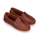 Moccasin boots clearance for girls