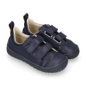 BAREFOOT Kids Sneaker shoes for school.