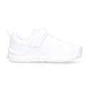 BAREFOOT Baby free children's sports shoes with elastic laces.