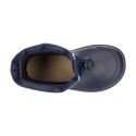 Bota de agua niños Barefoot de Igor con cuello ajustable.