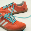 COQUEFLEX BAREFOOT Sneaker shoes with laces.