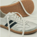 COQUEFLEX BAREFOOT Sneaker shoes with laces.