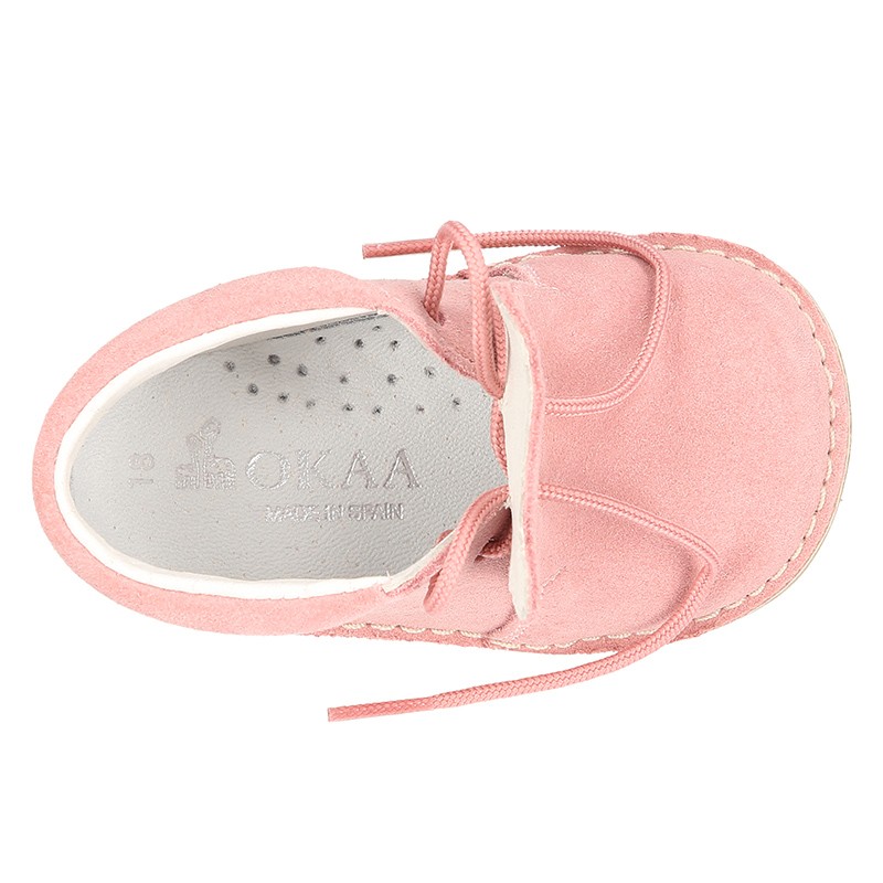 Marcas zapatos españolas - OkaaSpain - Zapatos bebé, zapatos niño, zapatos niña. Zapatería Infantil OkaaSpain fabricados en España -
