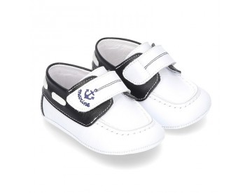 Comprar Zapatos Bebé Niño Primeros Pasos ✓ Muy chulos