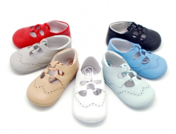 Comprar zapatos bebé baratos. Zapatos bebé niño y niña. Zapatos para niños.