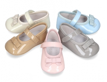 zapatos bebe okaaspain